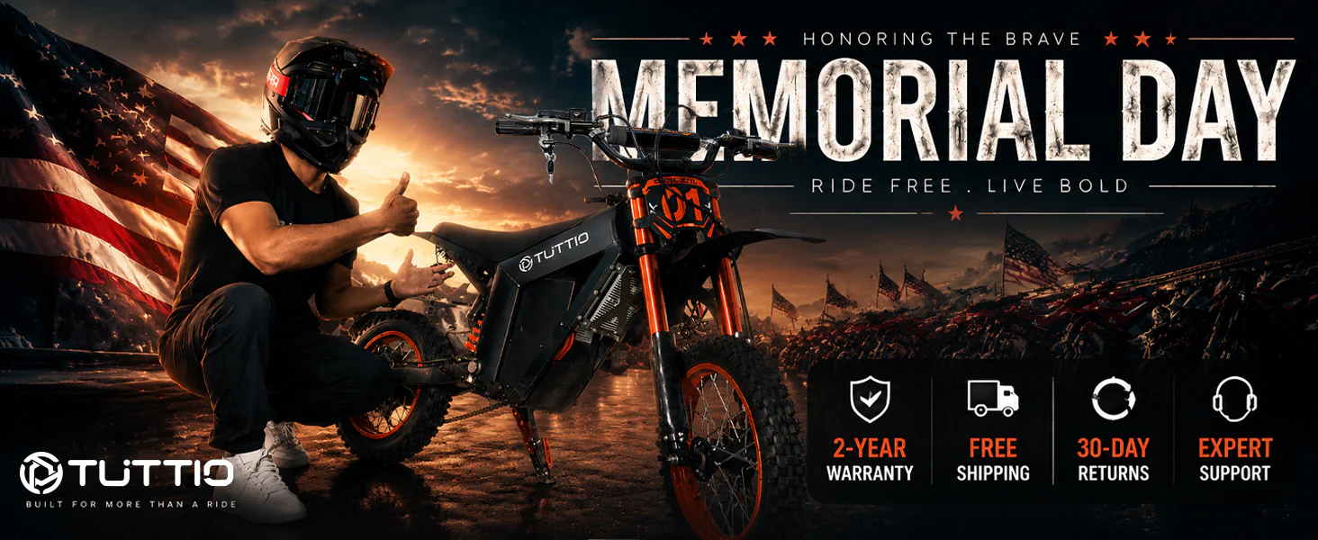 Ride Without Limits, Together